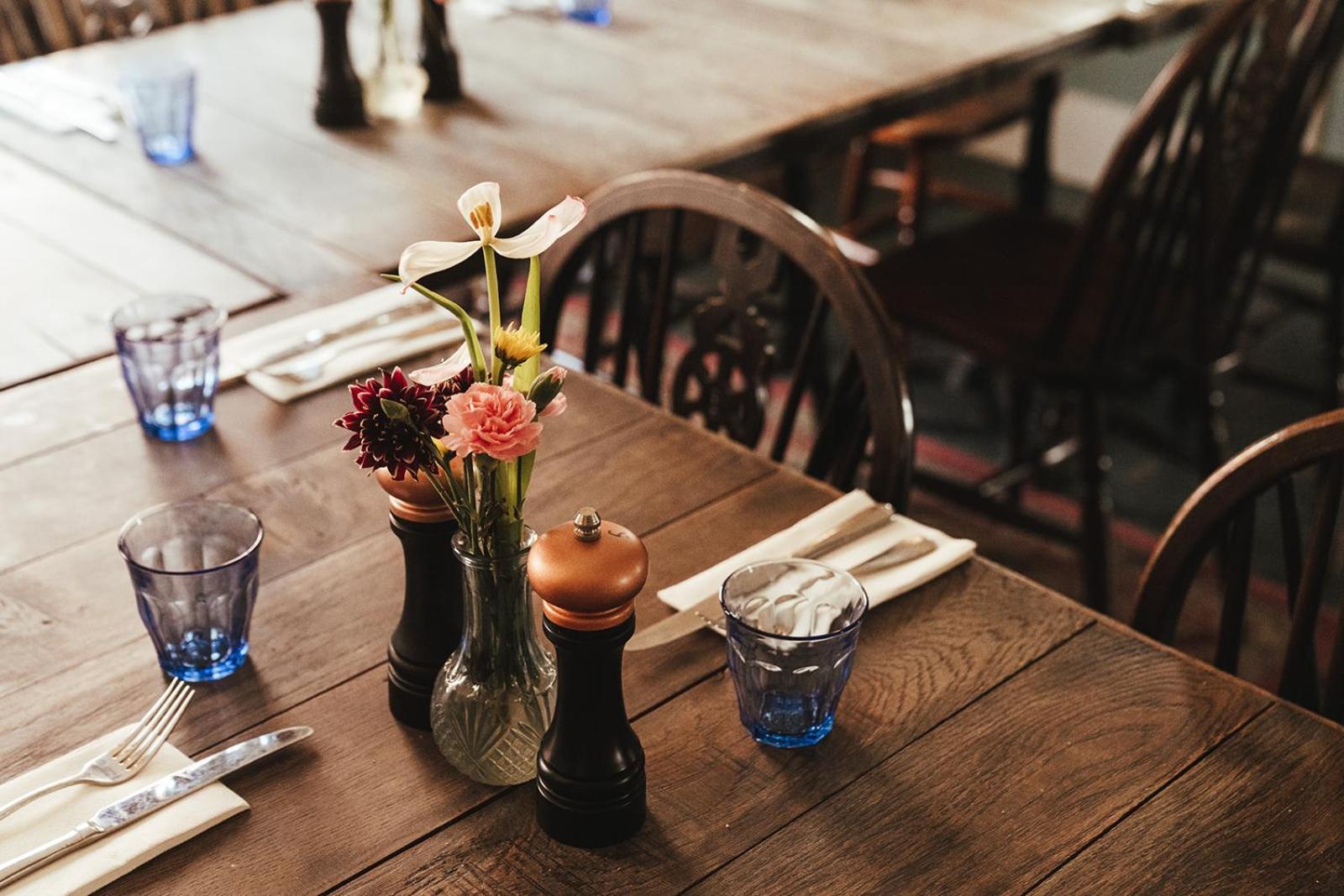 The Ship Inn Rye Extérieur photo