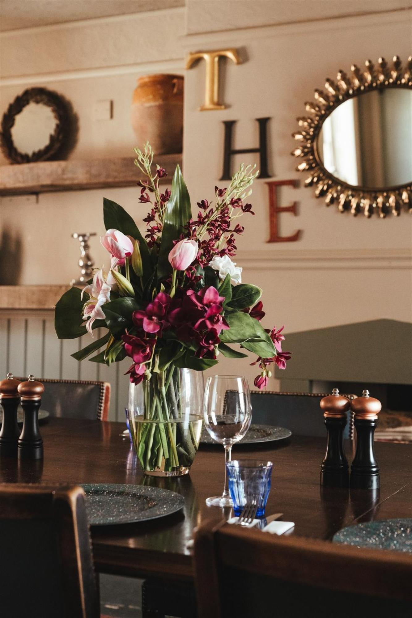 The Ship Inn Rye Extérieur photo