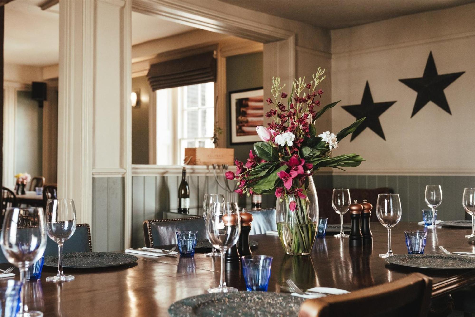 The Ship Inn Rye Extérieur photo