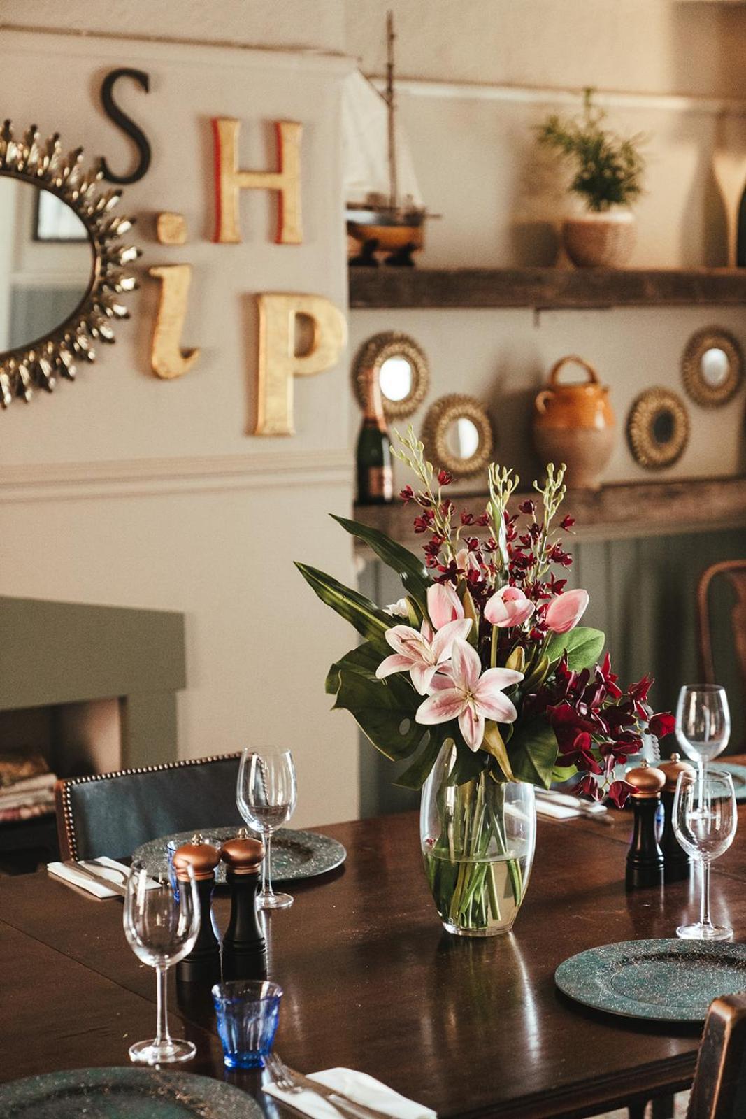 The Ship Inn Rye Extérieur photo