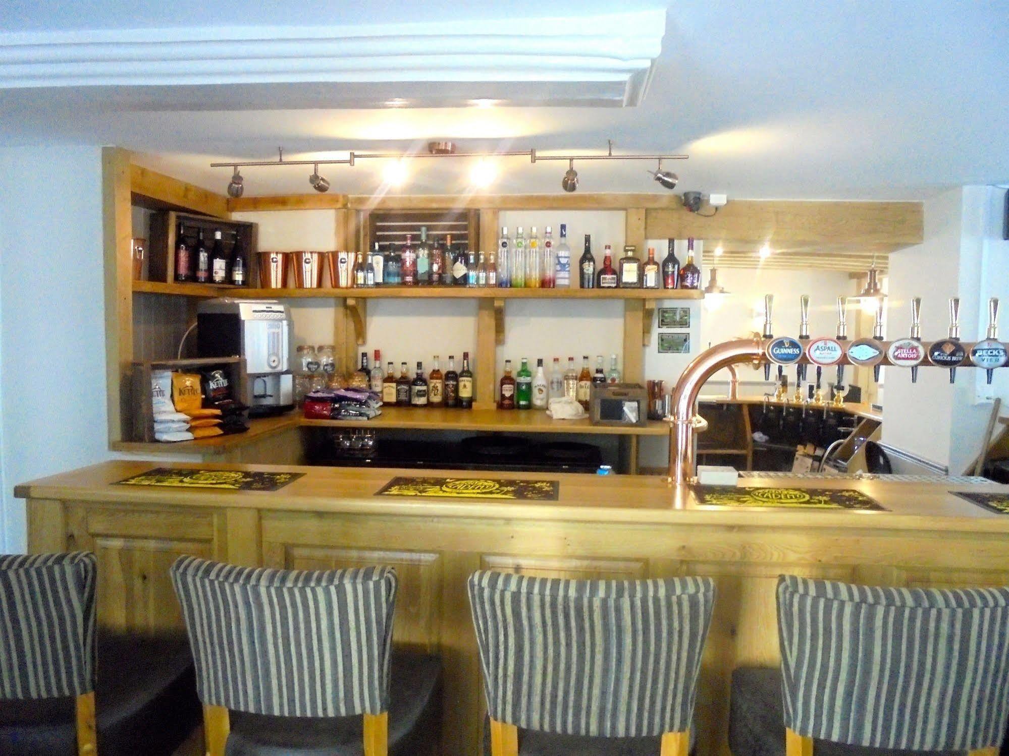 The Ship Inn Rye Extérieur photo