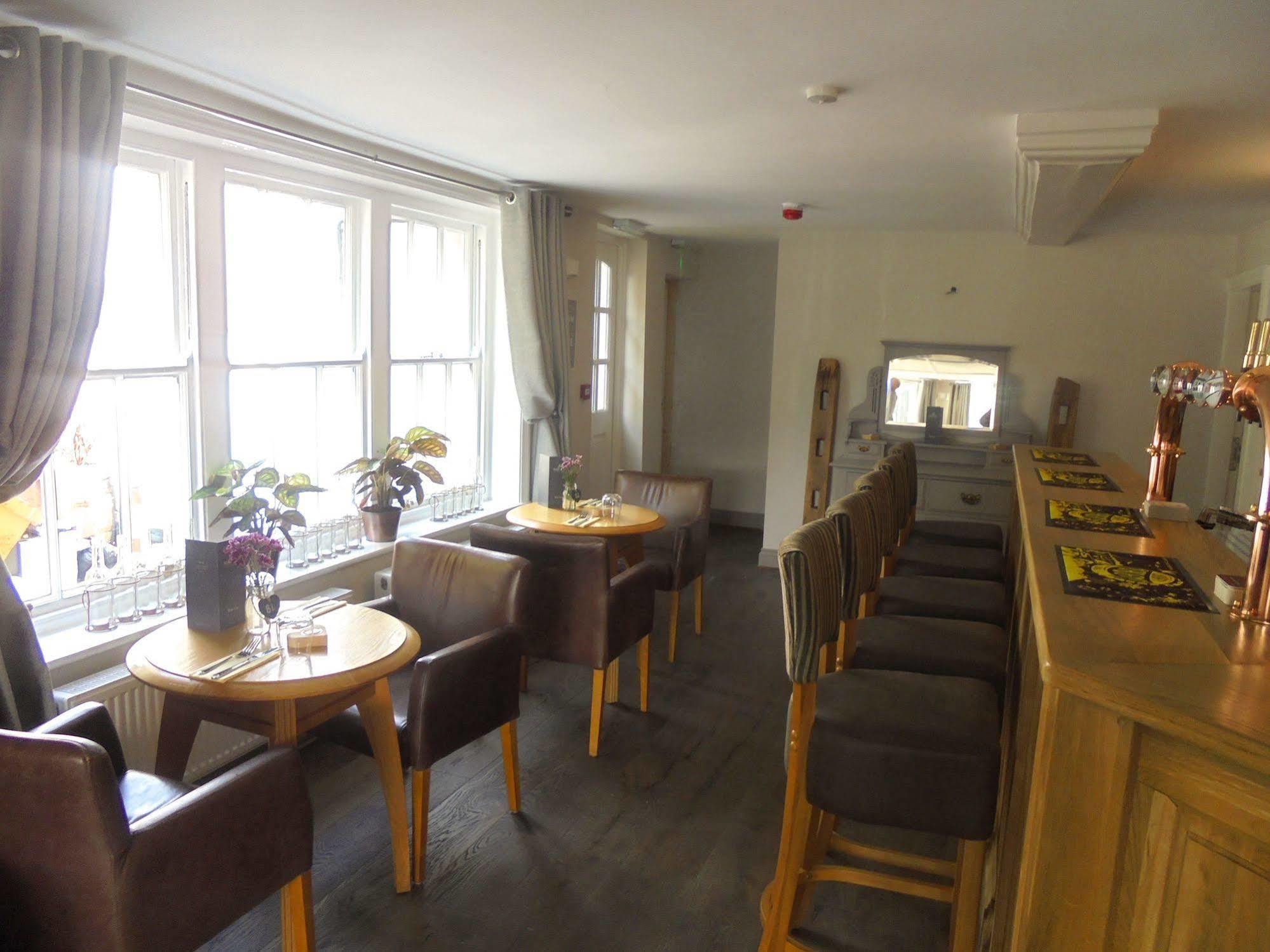 The Ship Inn Rye Extérieur photo