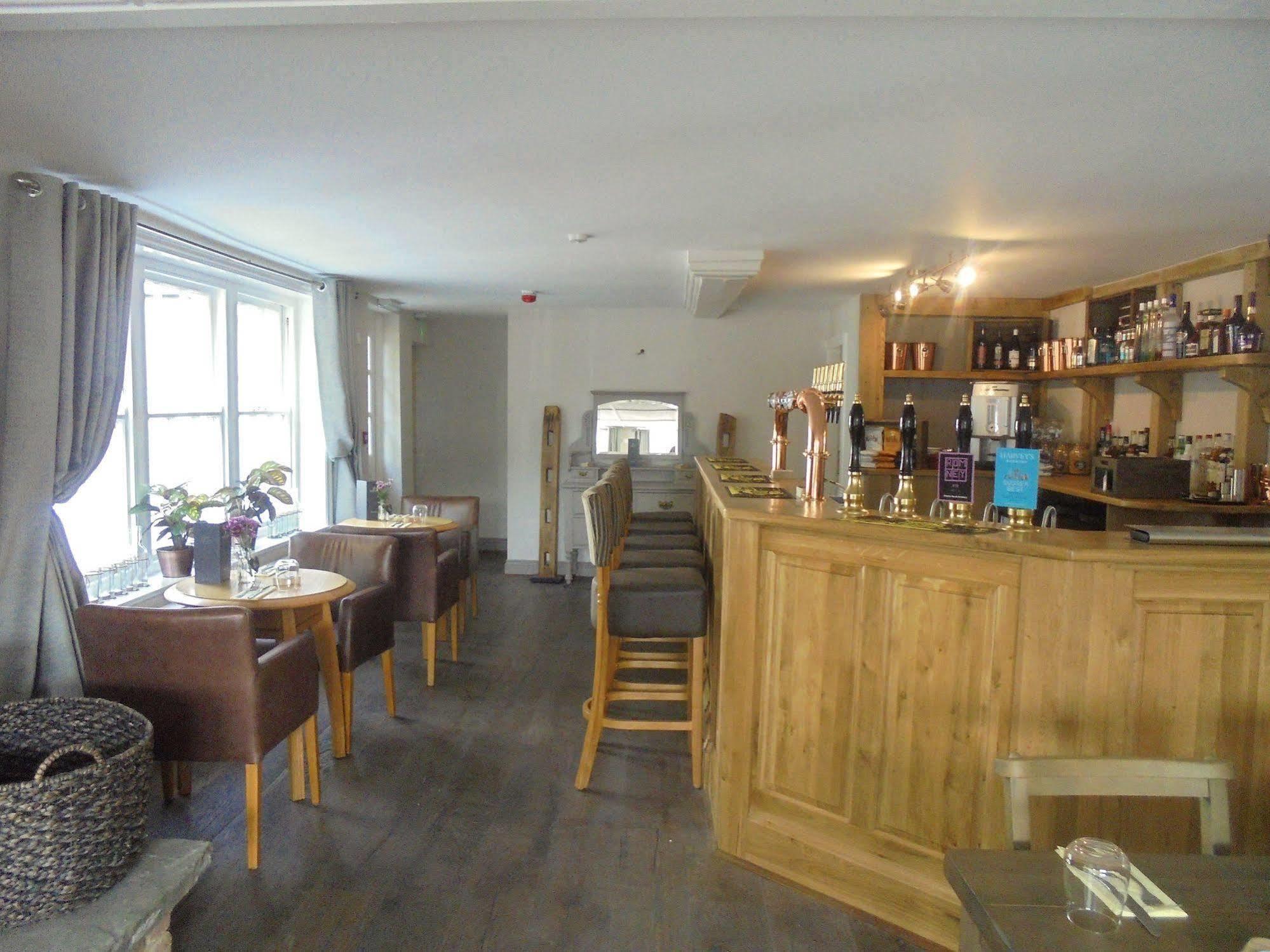 The Ship Inn Rye Extérieur photo