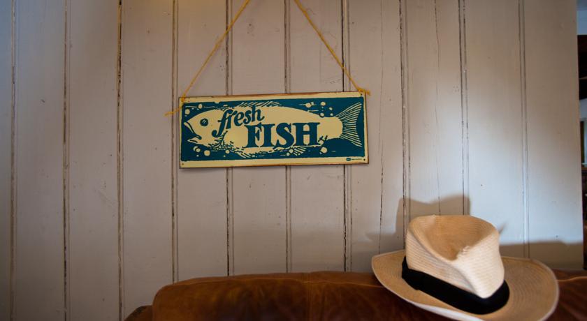The Ship Inn Rye Extérieur photo